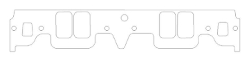Picture of Cometic Chevrolet Gen-1 Small Block V8 .059in CFM Intake Manifold Gasket Set - Brodix WP262 Head