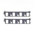 Picture of Cometic Chevrolet Gen-1 Small Block V8 .039in Fiber Intake Manifold Gasket Set - Brodix BD Heads