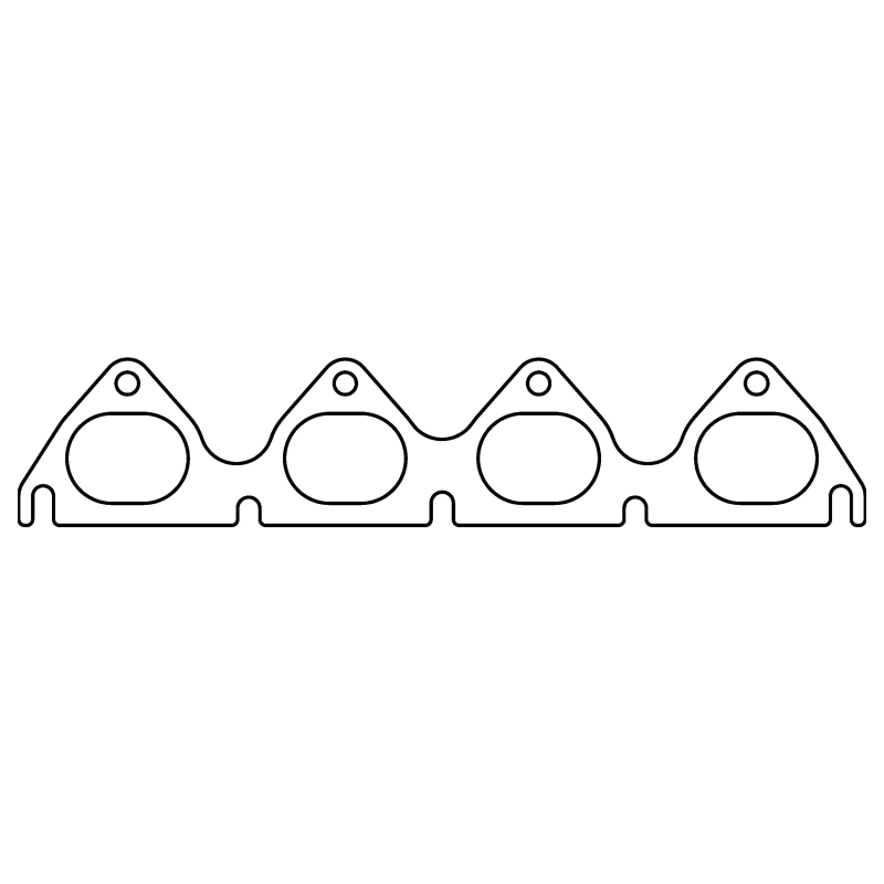 Picture of Cometic Honda B16A2/B16A3/B18A1/B18B1/B18C1/B18C5/B20B4/B20Z2 .060in HTS Exhaust Manifold Gasket