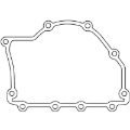 Picture of Cometic Nissan CEV8D1 .032in AFM Rear Main Seal Retainer Gasket