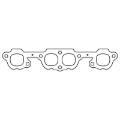 Picture of Cometic GM SB2.2 Small Block V8 .065in MLS Exhaust Manifold Gasket Set - 1.500in x 1.600in Ports