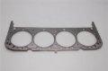 Picture of Cometic Chevy Gen1 Small Block V8 .120in MLS Cylinder Head Gasket - 4.080in Bore - Vortec Heads