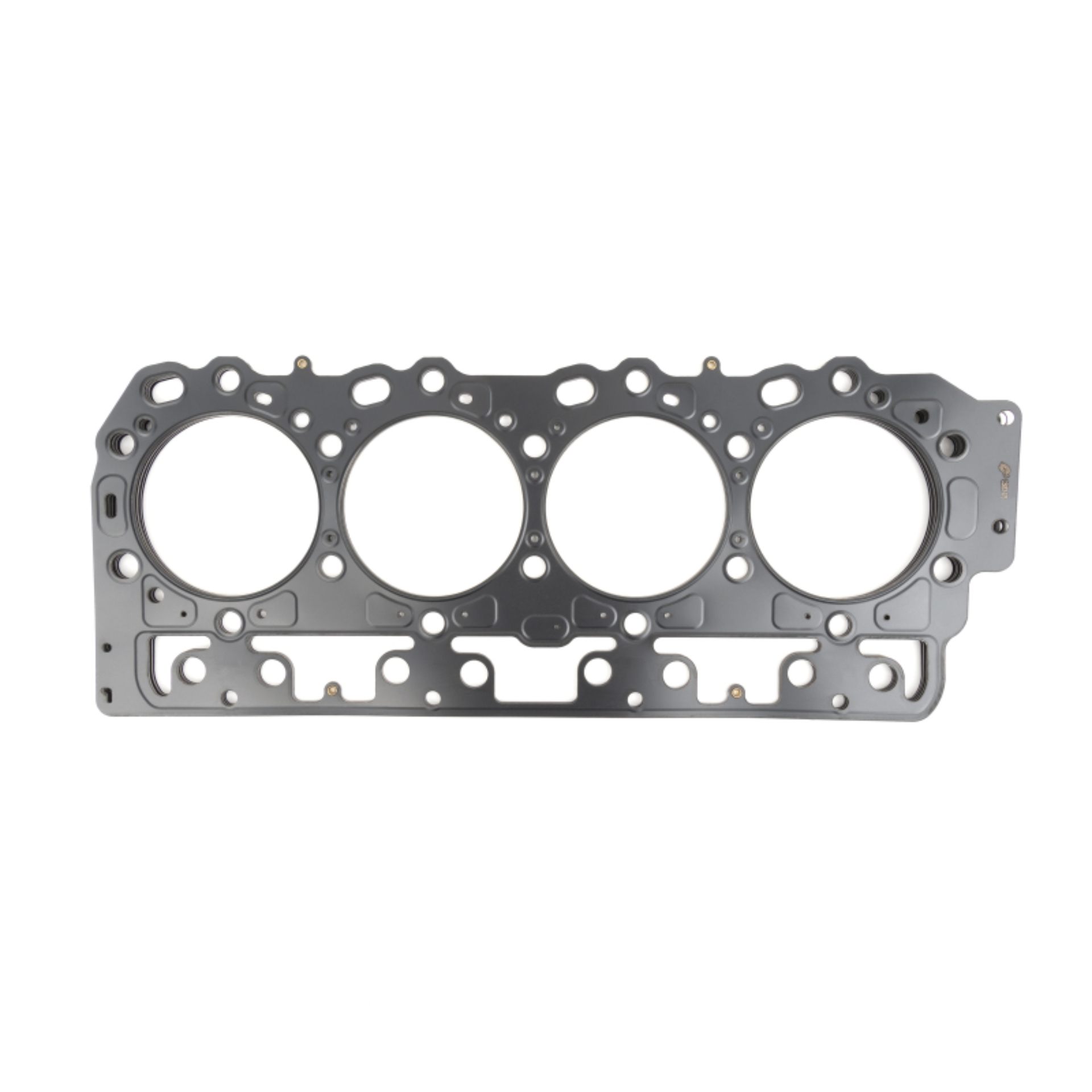 Picture of Cometic GM LB7/LLY/LBZ/LMM/LGH/LML Duramax .070in MLS Cylinder Head Gasket - 4.100in Bore - LHS