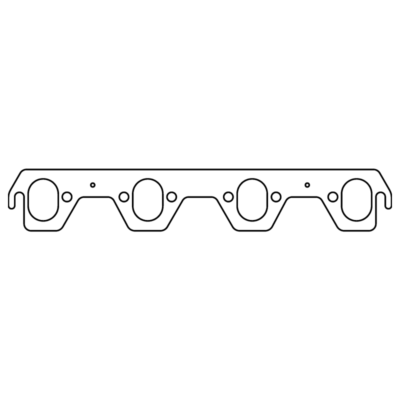 Picture of Cometic Gasket CG Exhaust Gaskets - C5154