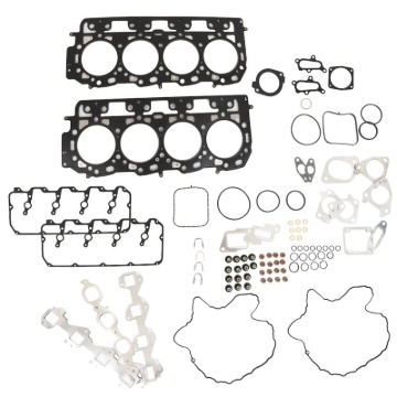Picture of Cometic GM LMM/LLY Duramax Top End Gasket Kit - 4.130in Bore - .047in MLX Cylinder Head Gasket