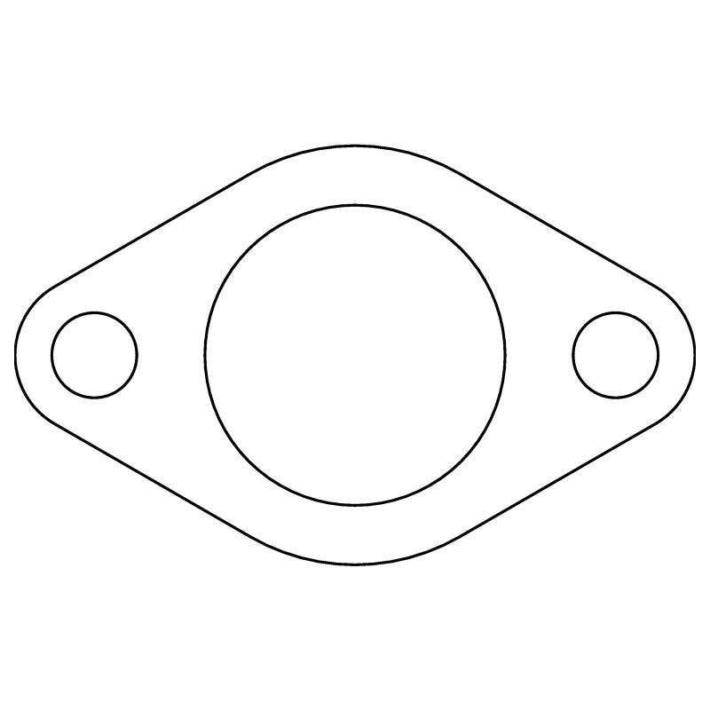 Picture of Cometic Gasket CG Exhaust Gaskets - C15116