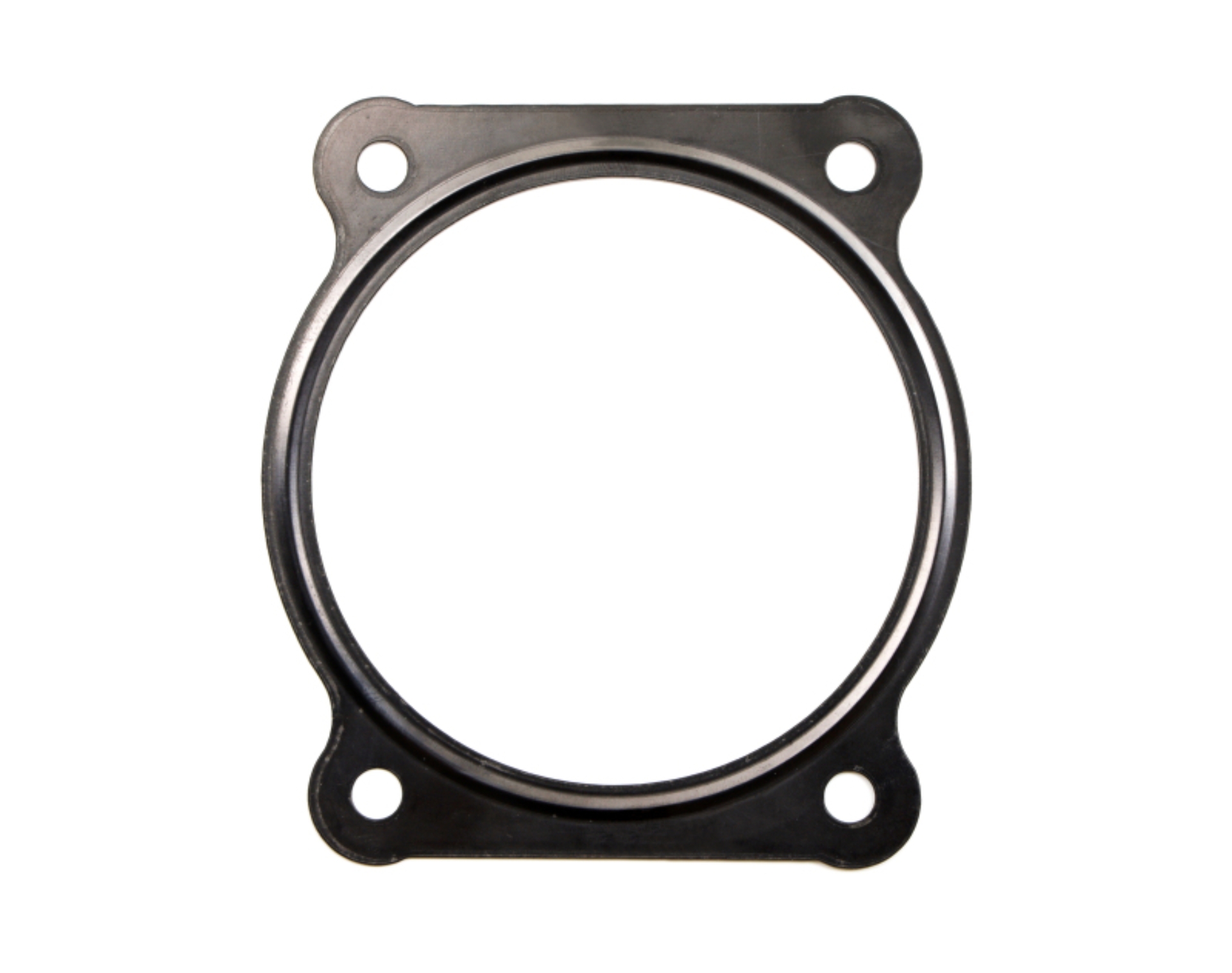 Picture of Cometic GM LML Duramax .014in Rubber Coated Steel Throttle Body Gasket - Air Intake to Heater