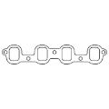 Picture of Cometic GM SB2.2 Small Block V8 .125in KF Intake Manifold Gasket Set - 2.085in x1.560in Ports