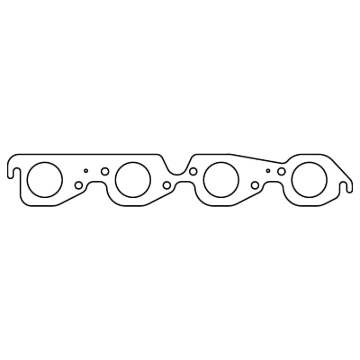 Picture of Cometic Chevrolet Mark-IV GM Gen-V/VI Big Block V8 .043in Copper Exhaust Manifold Gasket Set