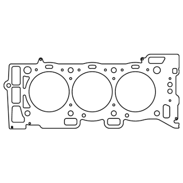 Picture of Cometic GM LF3 - 2016+ LF4 High Feature V6 .048in MLX Cylinder Head Gasket - 96mm Bore - RHS