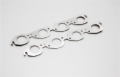 Picture of Cometic Chevrolet Mark-IV GM Gen-V/VI Big Block V8 .030in MLS Exhaust Manifold Gasket Set