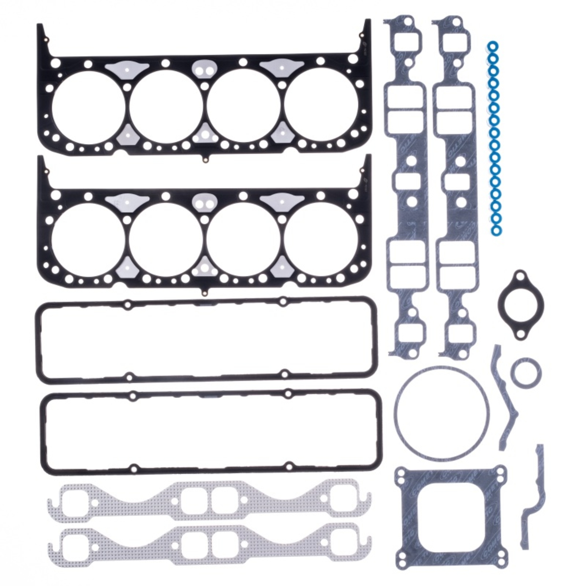 Picture of Cometic Gasket CG Top End Gasket Kit - PRO1003T-400-040