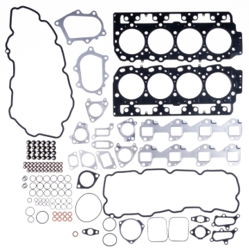 Picture of Cometic GM LB7 Duramax Top End Gasket Kit - 4.130in Bore - .053in MLX Cylinder Head Gasket