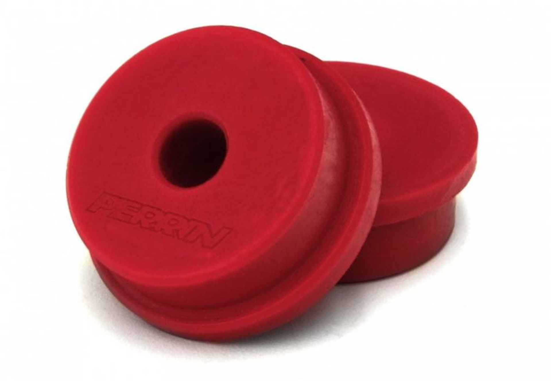 Picture of PERRIN 02-14 Subaru WRX / 00-13 Forester / 98-14 Impreza / 05-09 Outback Shifter Bushing Kit - Pair