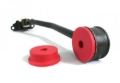 Picture of PERRIN 02-14 Subaru WRX / 00-13 Forester / 98-14 Impreza / 05-09 Outback Shifter Bushing Kit - Pair