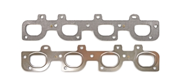 Picture of Cometic Chrysler 2005+ 6.1L/6.2L/6.4L Gen-3 Hemi .090in MLS/HT Exhaust Manifold Gasket Kit
