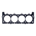 Picture of Cometic Ford 460 Pro Stock V8 .030in MLS Cylinder Head Gasket - 4.600in Bore - A460 Block