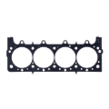 Picture of Cometic Ford 460 Pro Stock V8 .027in MLS Cylinder Head Gasket - 4.685in Bore - A460 Block