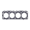 Picture of Cometic Lotus Twin-Cam .040in MLS Cylinder Head Gasket - 84mm Bore - Non-Embossed Center