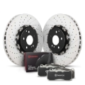 Picture of Brembo OE 14-17 Fiat 500 Front Disc Brake Kit