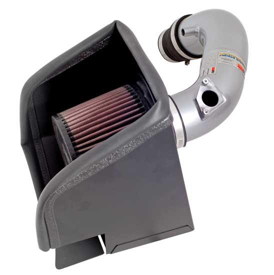 Picture of KN Cold Air Intakes - 69-8613TS