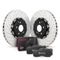 Picture of Brembo OE Front Disc Brake Kit