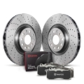 Picture of Brembo OE Front Disc Brake Kit