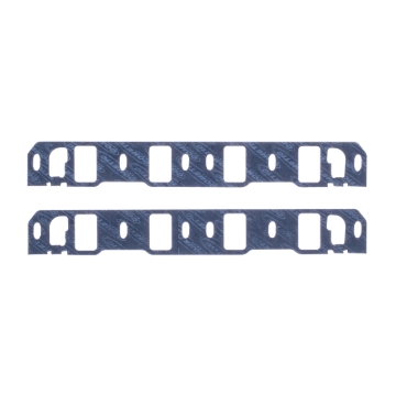 Picture of Cometic Ford Windsor .039in Fiber Intake Mani Gasket Set-1.279in x 2.115in Rectangle Port