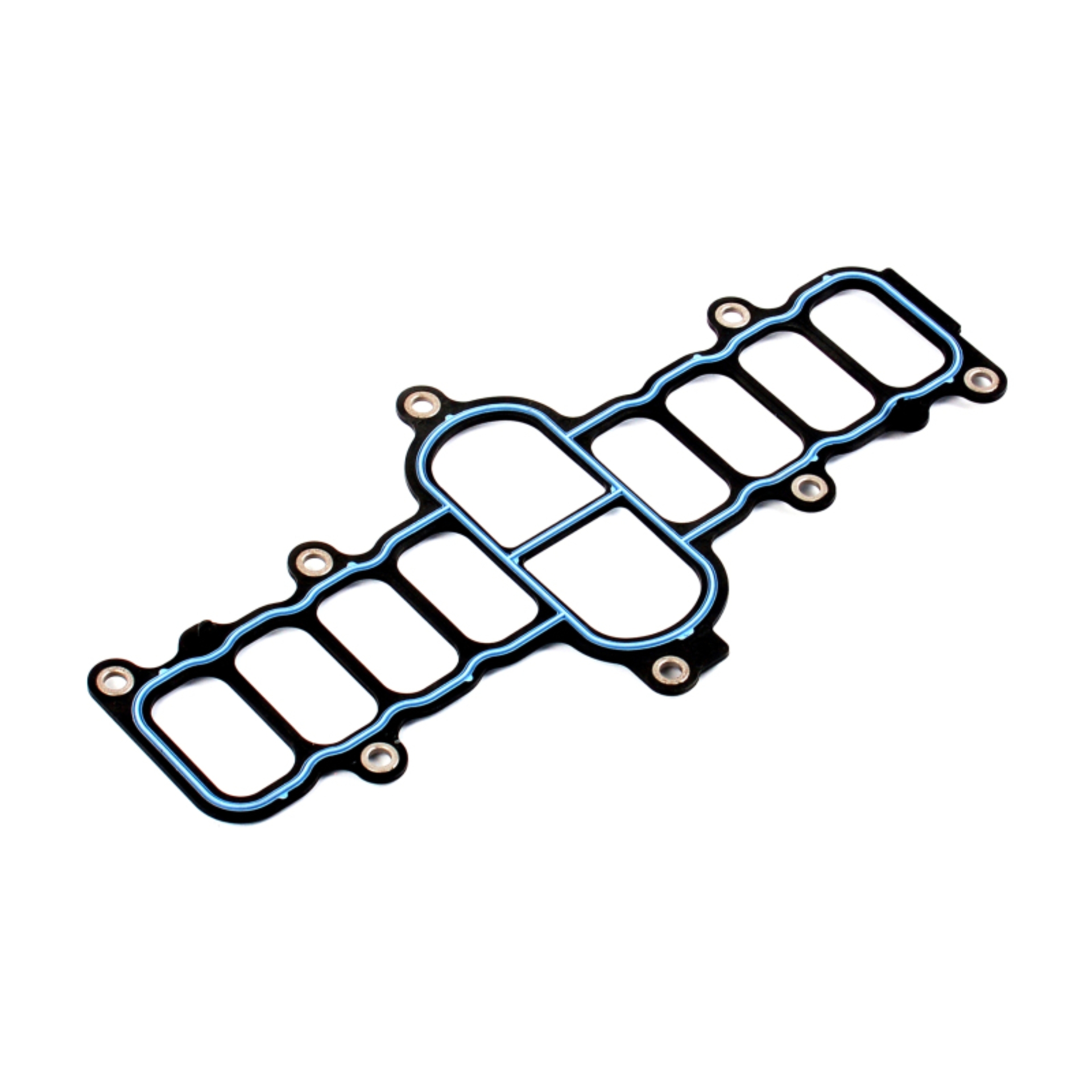 Picture of Cometic Ford 2000-2004 4.6L - 1999 5.4L Modular V8 Intake Plenum Gasket - SOHC 2-Valve