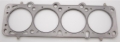 Picture of Cometic Volvo B23A/B23E/B23F/B23FT/B23K/B230A/B230E .066in MLS Cyl Head Gasket-97mm Bore