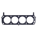 Picture of Cometic Ford 302/351W Windsor V8 .060in MLS Cylinder Head Gasket - 4.030in Bore - SVO