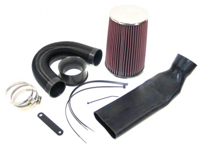 Picture of K&N 93-98 Miata Performance Intake Kit (International Models ONLY)