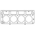 Picture of Cometic GM LS Gen-3/4 Small Block V8 .040in MLS Cylinder Head Gasket - 4.035in Bore