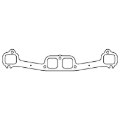 Picture of Cometic Chevrolet 348/409 W-Series Big Block V8 .064 AM Exhaust Manifold Gasket Set