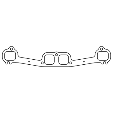Picture of Cometic Chevrolet 348/409 W-Series Big Block V8 .064 AM Exhaust Manifold Gasket Set