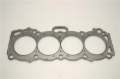 Picture of Cometic Toyota 4A-GE/4A-GEZ .075in MLS Cylinder Head Gasket - 83mm Bore - 16-Valve
