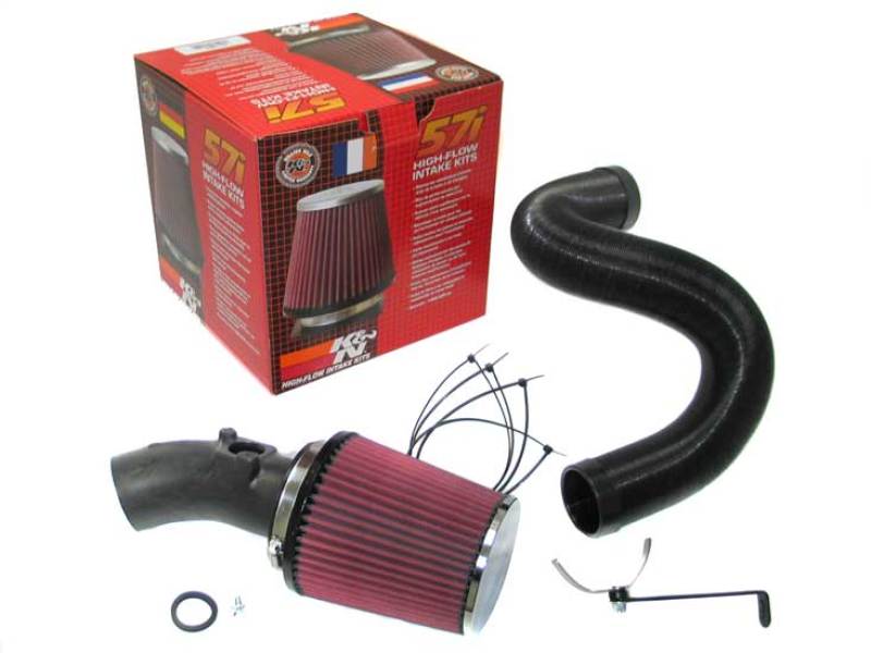 Picture of KN Cold Air Intakes - 57-0656