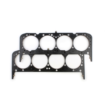 Picture of Cometic Chevy Gen-1 Small Block V8 .098in MLS Cylinder Head Gasket - 4.165in Bore