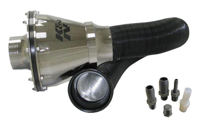 Picture of K&N 06-08 Miata Apollo Cold Air Intake Kit