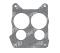 Picture of Cometic Q-Jet 4BBL .039in Fiber Carburetor Mounting Gasket - 4-Hole