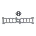 Picture of Cometic Ford 5.0L HO V8 .060in Fiber Intake Manifold Gasket Kit - Top Plenum Only