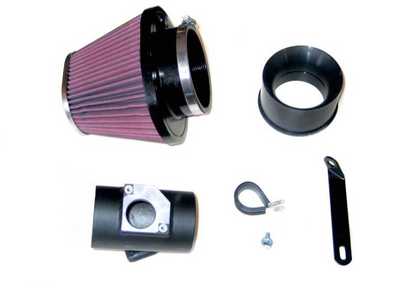 Picture of KN Cold Air Intakes - 57-0626
