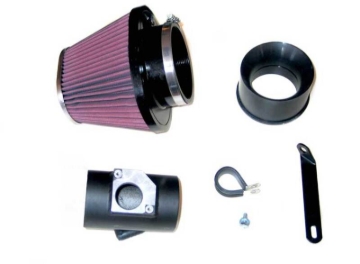 Picture of K&N 02-07 WRX/STi 57i Performance Intake Kit