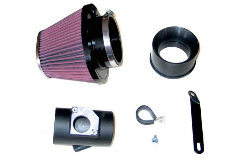 Picture of K&N 02-07 WRX/STi 57i Performance Intake Kit