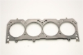 Picture of Cometic Oldsmobile Gen-2 Rocket V8 .045in MLS Cylinder Head Gasket - 4.270in Bore