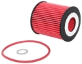 Picture of K&N 07-09 Mazdaspeed3 Performance Gold Oil Filter (OEM style cartridge filter)