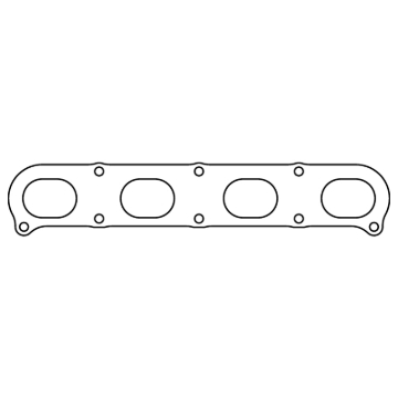 Picture of Cometic Ford Duratec 20/23 - Mazda MZR LF/L3 .060in AFM Intake Manifold Gasket