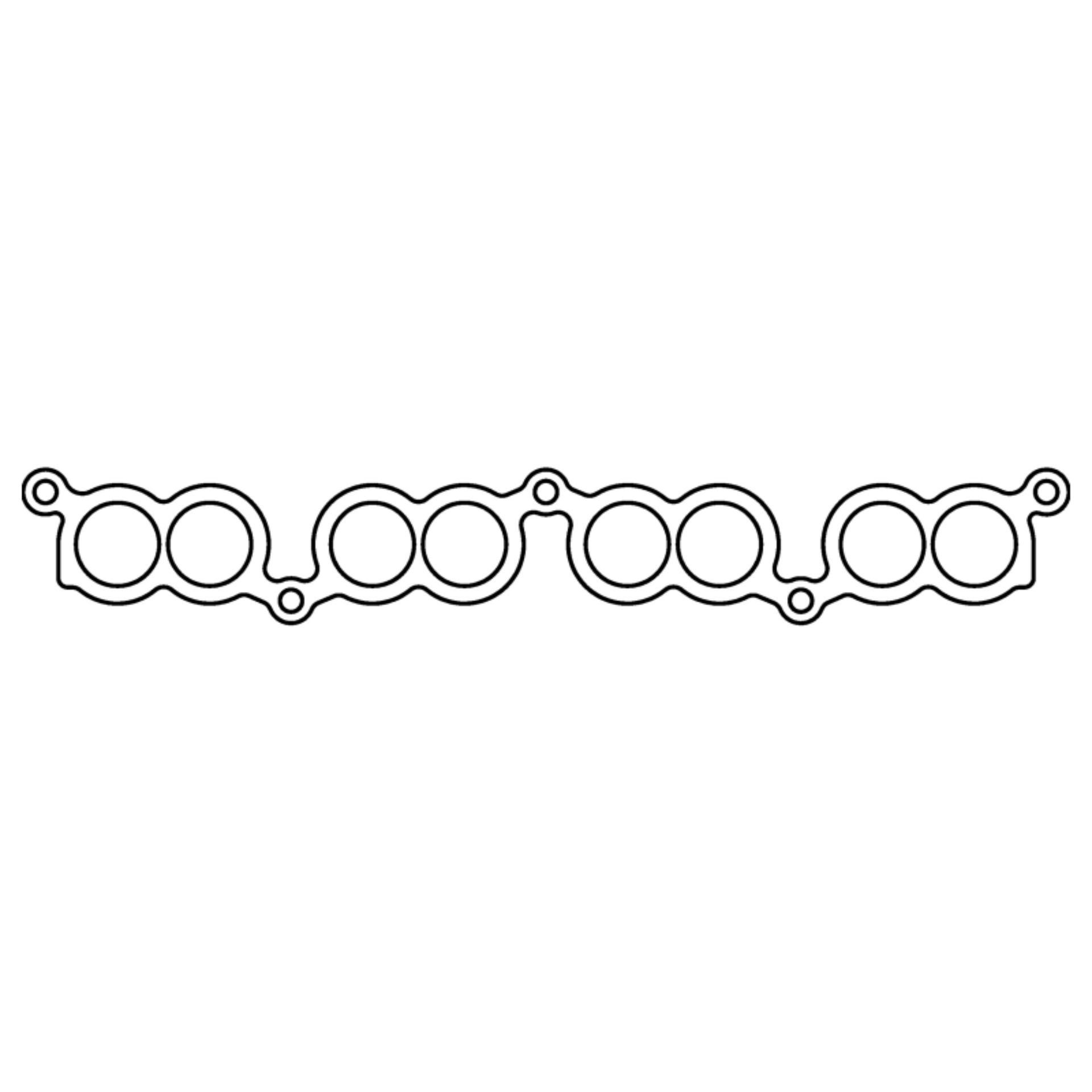 Picture of Cometic Toyota 2RZ-FE/3RZ-FE .018in AFM Intake Manifold Gasket Set - 1995-1999