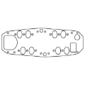 Picture of Cometic Ford 8BA/8CM Flathead V8 .060in KF Intake Manifold Gasket - 1948-1953
