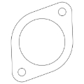 Picture of Cometic Weber .047in Fiber Carburetor Gasket - 48mm